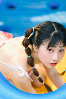 小兔子被蛇用两根WRITEAS