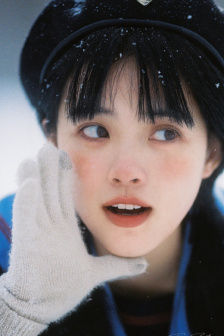 明星专题：叶子